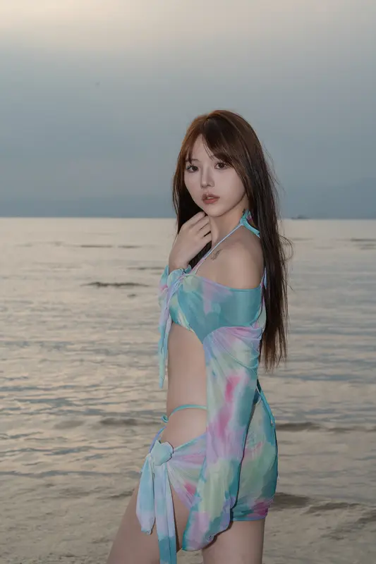 [YITUYU艺图语]2025.01.12 吹海边的风 不吃雪糕 10