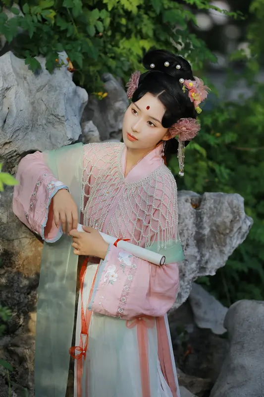 [YITUYU艺图语]2025.01.13 相思遥 酒酿圆子 3